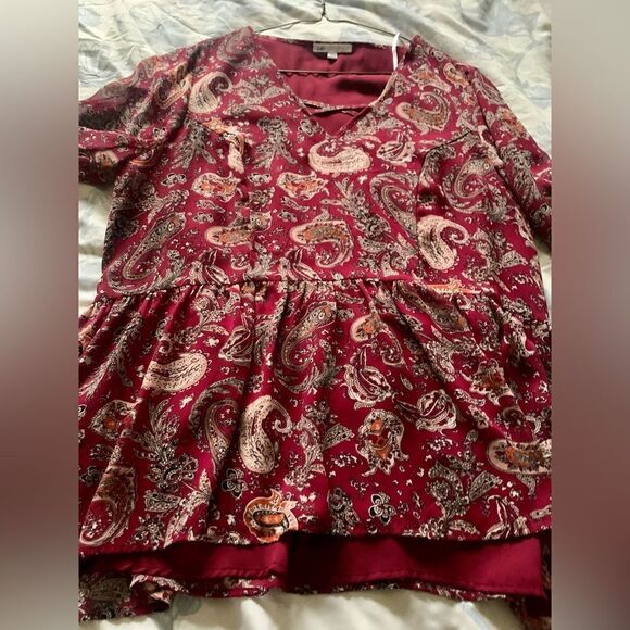 Blouse   - Picture 2 of 4